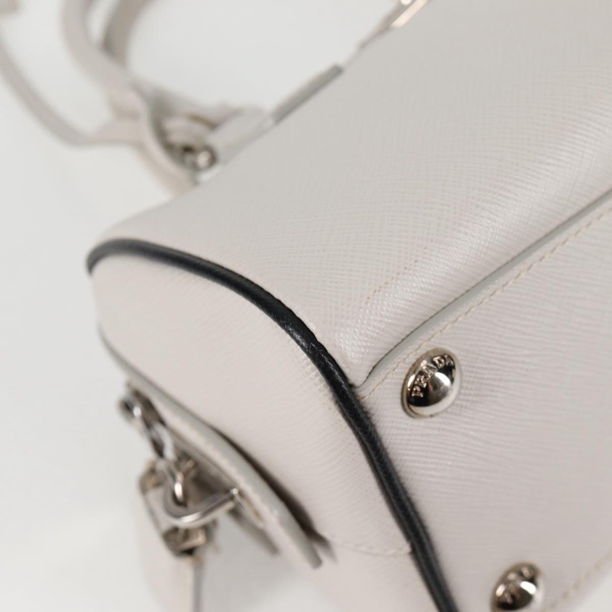 Prada Saffiano mini