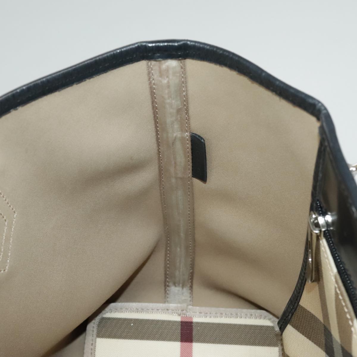 Burberry Nova Check