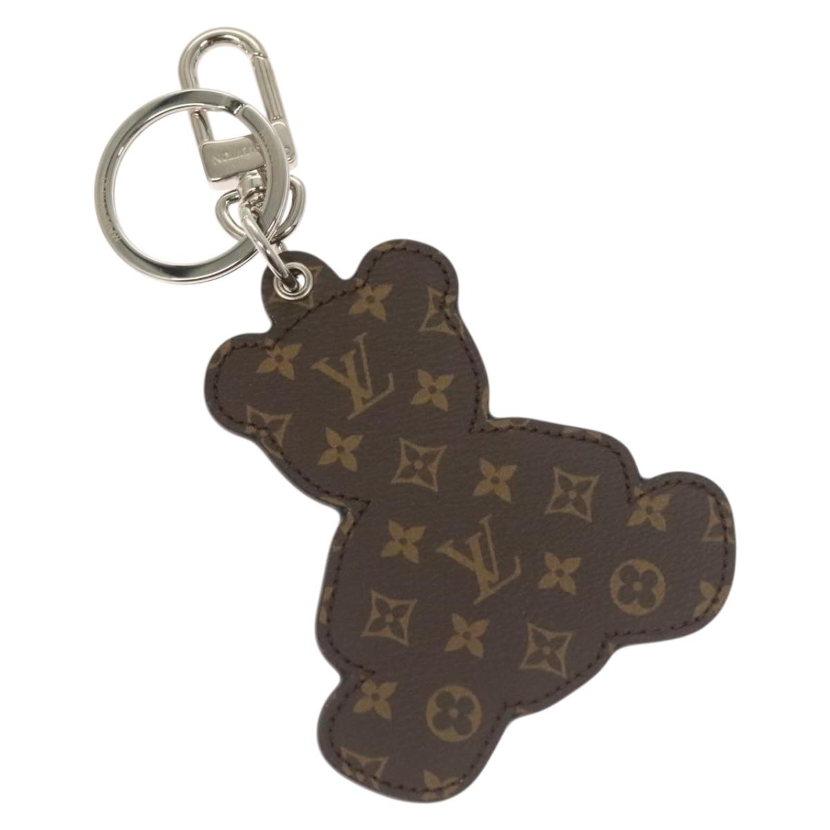 Louis Vuitton Keyring