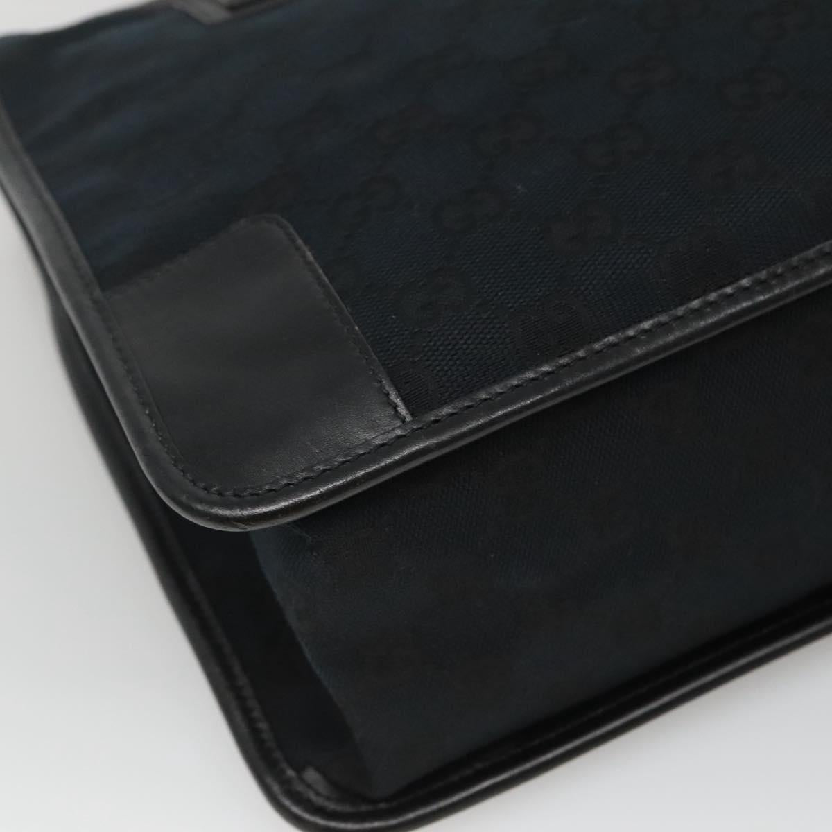 Gucci GG canvas