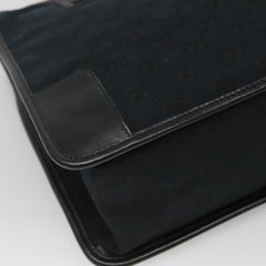 Gucci GG canvas