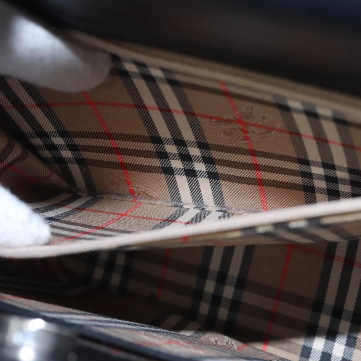 Burberry Nova Check