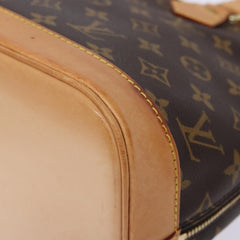 Louis Vuitton Alma