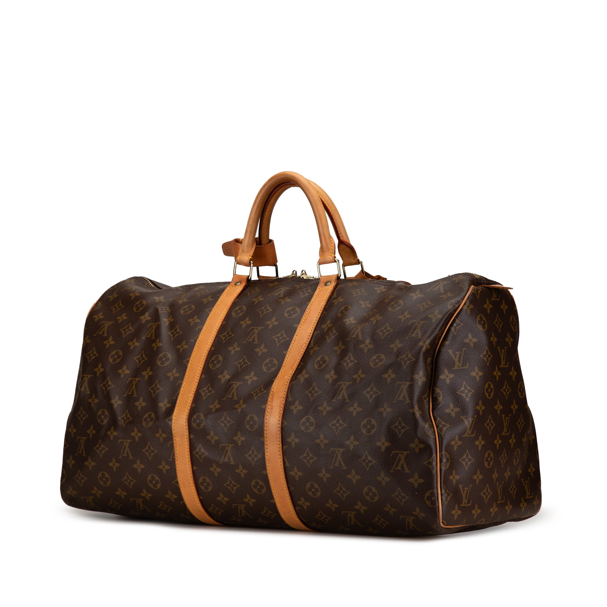 Monogram Keepall 55