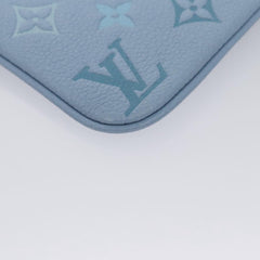 Louis Vuitton Trio Pouch