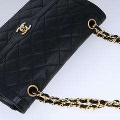 Chanel Double flap