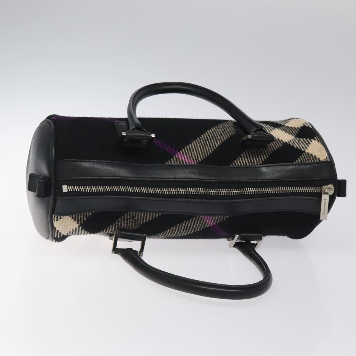 Burberry Supernova Check