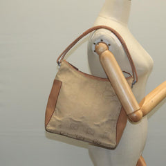 Gucci GG canvas