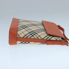 Burberry Nova Check