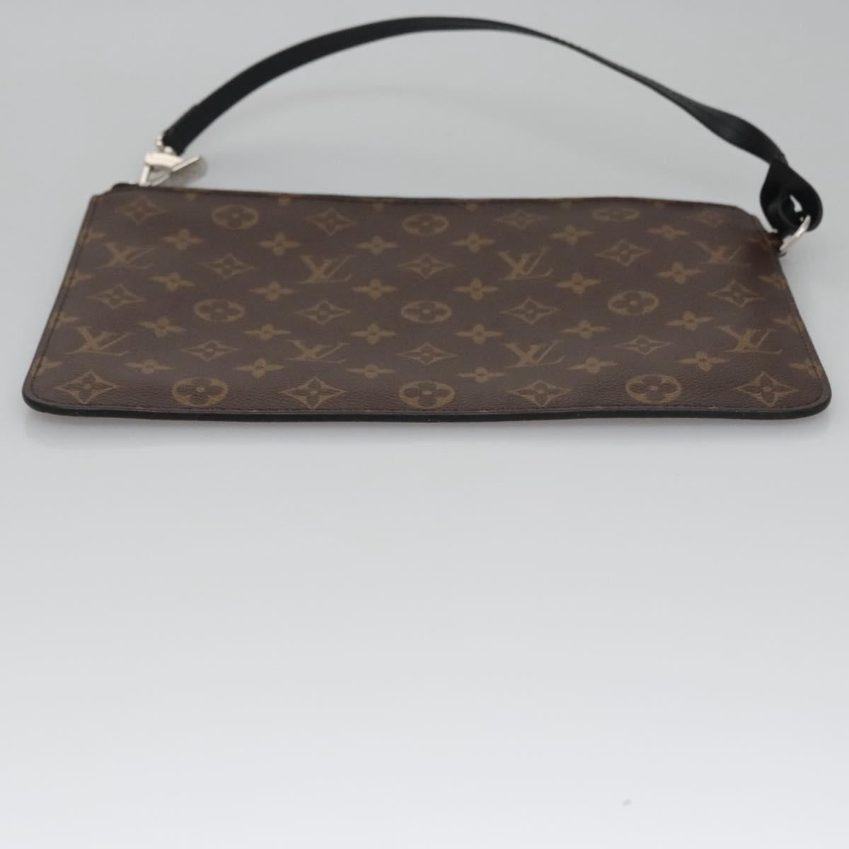 Louis Vuitton Macassar