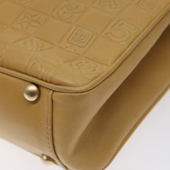 Chanel Chocolate bar