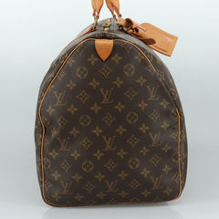 Louis Vuitton Keepall 55