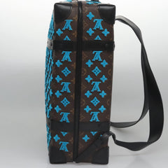 Louis Vuitton Soft Trunk