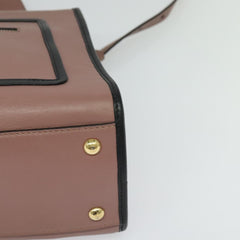Fendi Runaway