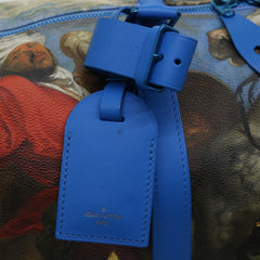 Louis Vuitton Keepall Bandouliere 50