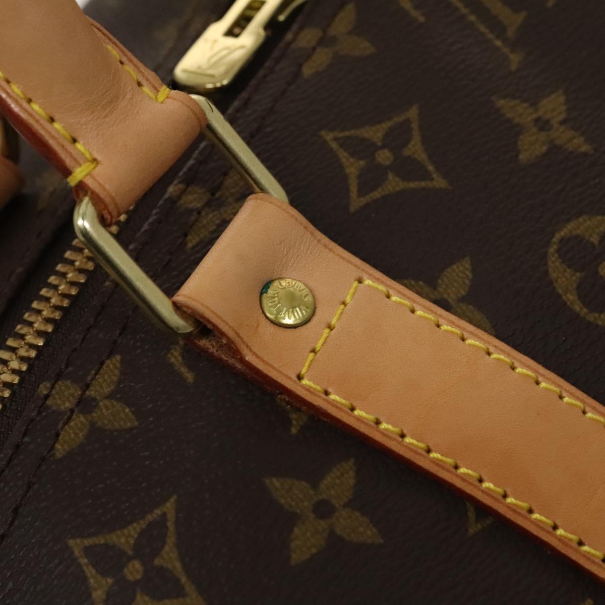 Louis Vuitton Keepall 60