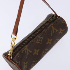 Louis Vuitton Mini baby papillon