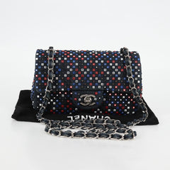 Chanel Double flap