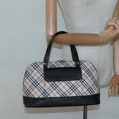 Burberry Nova Check