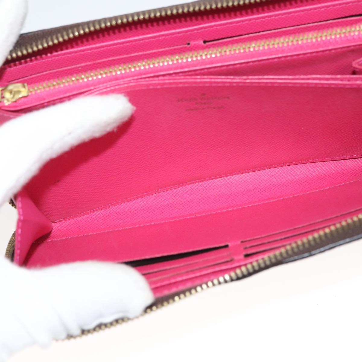 Louis Vuitton Love Lock Zippy Coin Purse