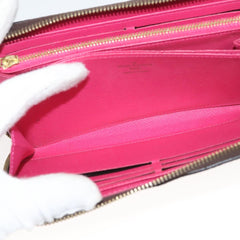 Louis Vuitton Love Lock Zippy Coin Purse