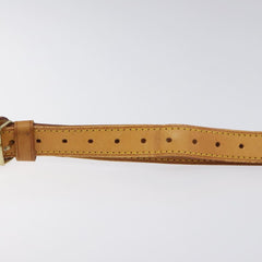 Louis Vuitton Shoulder strap