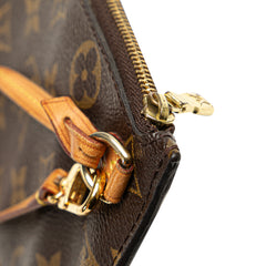 Monogram Neverfull Pouch