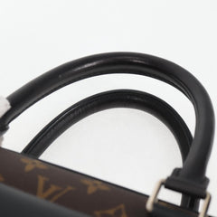 Louis Vuitton Macassar