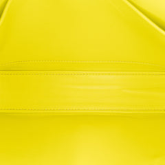 Calfskin Cuir Triomphe Chain Shoulder Bag