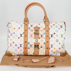 Louis Vuitton Keepall 45