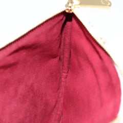Louis Vuitton Pochette Plat