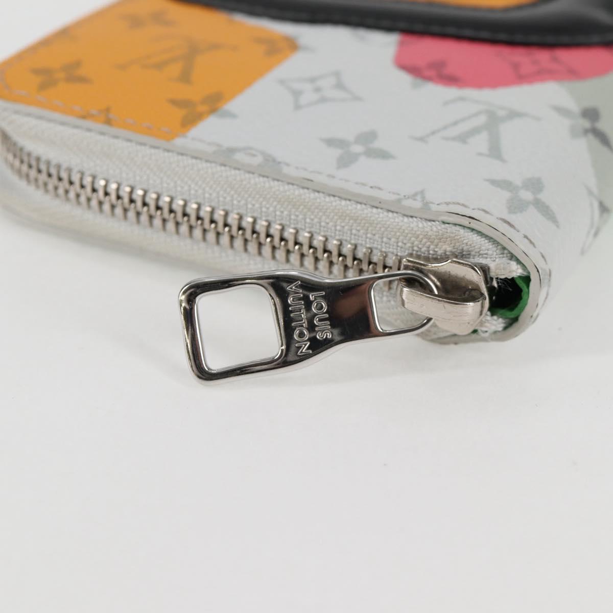 Louis Vuitton Zippy wallet