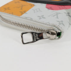 Louis Vuitton Zippy wallet