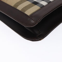 Burberry Nova Check