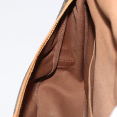 Louis Vuitton Saumur 35