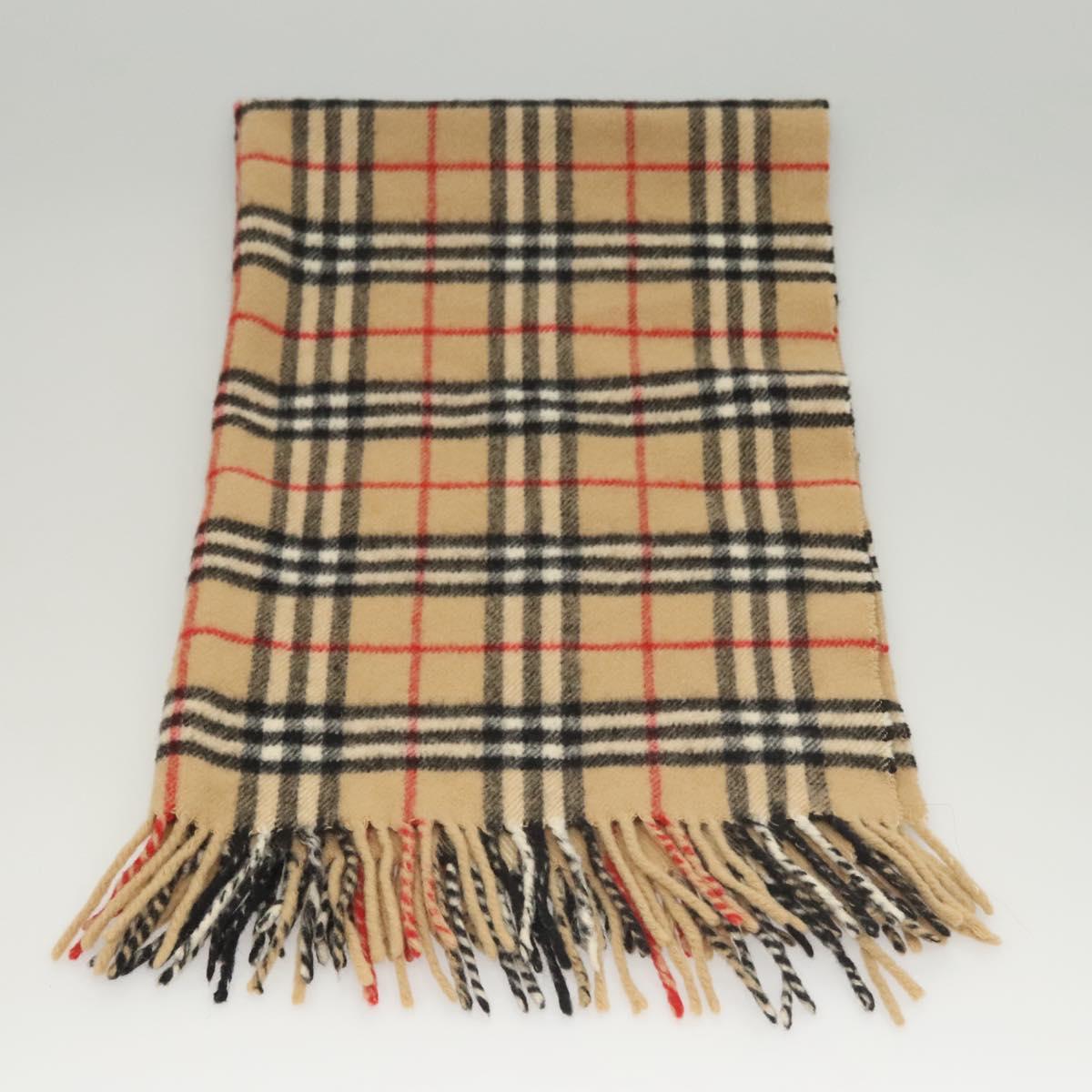 Burberry Nova Check