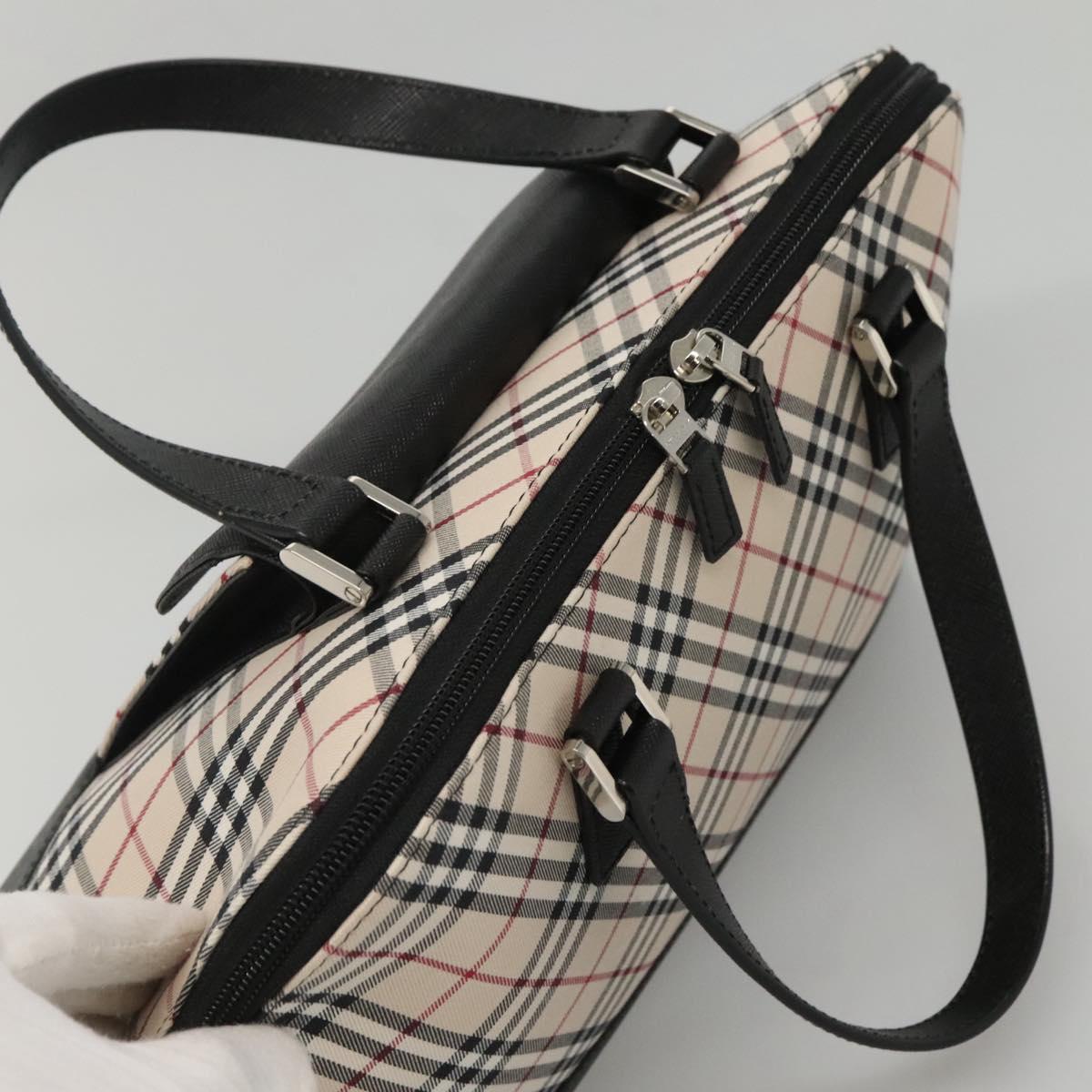 Burberry Nova Check