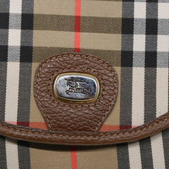 Burberry Nova Check