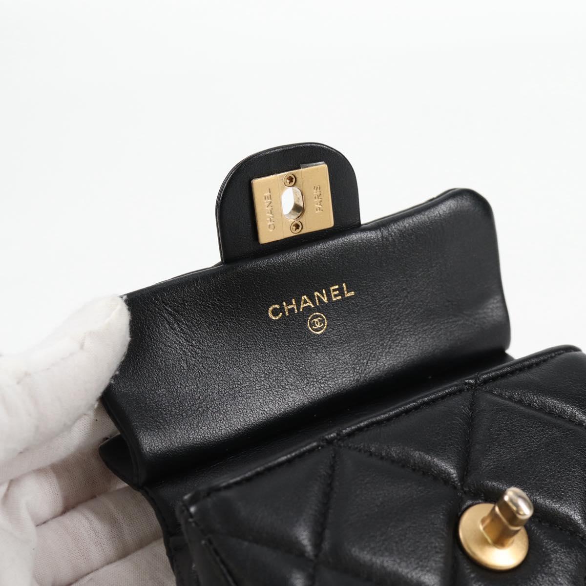 Chanel Flap bag