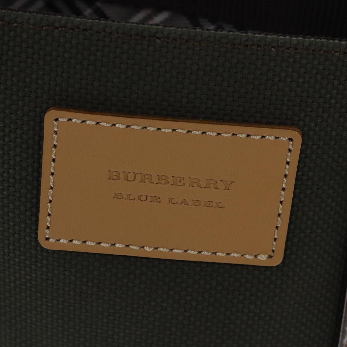 Burberry Blue Label