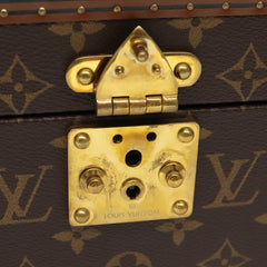 Louis Vuitton Jewelry case