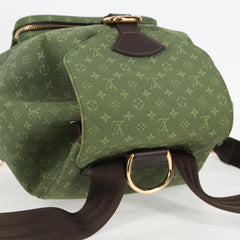 Louis Vuitton Montsouris GM