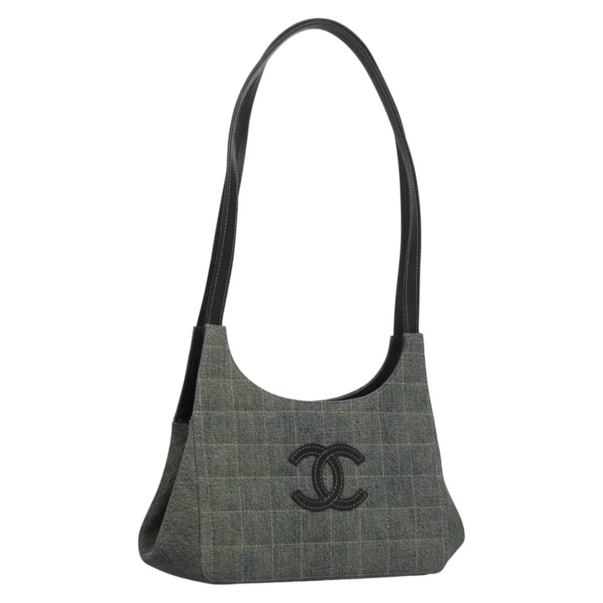 Chanel Chocolate bar