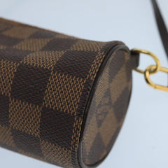 Louis Vuitton Mini baby papillon