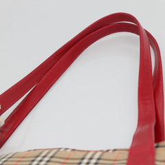Burberry Nova Check
