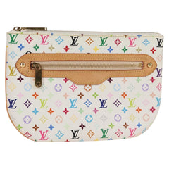 Louis Vuitton Pochette Plat