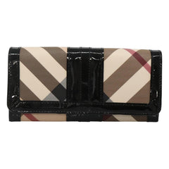 Burberry Nova Check