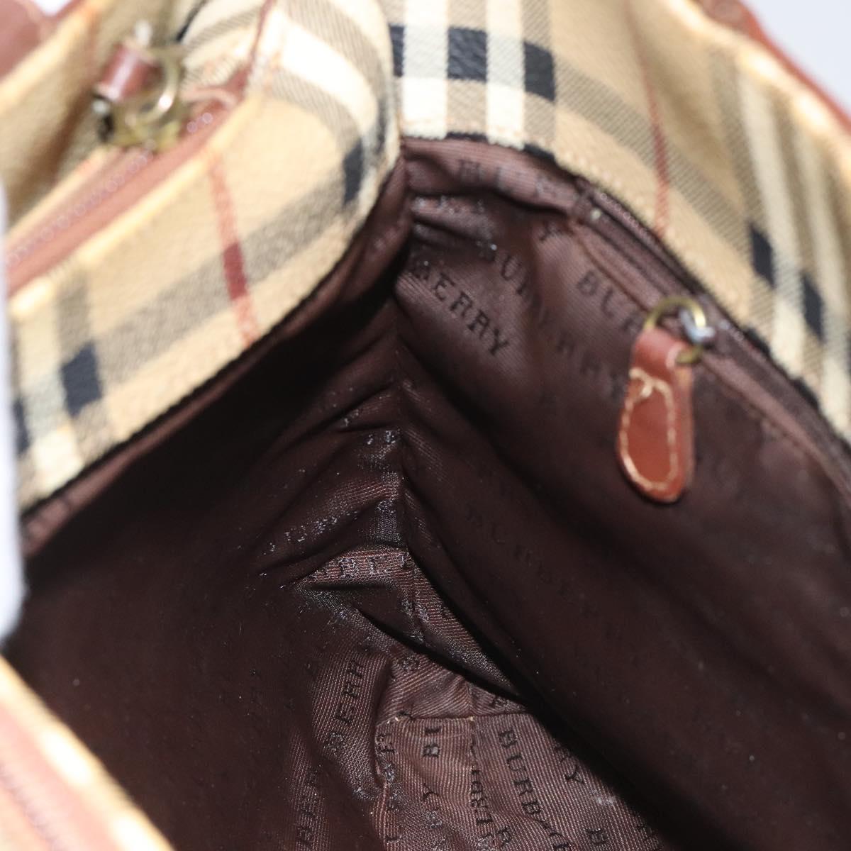 Burberry Haymarket