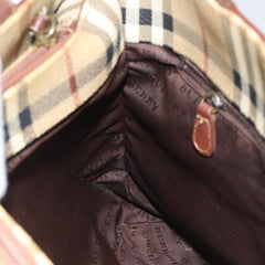 Burberry Haymarket