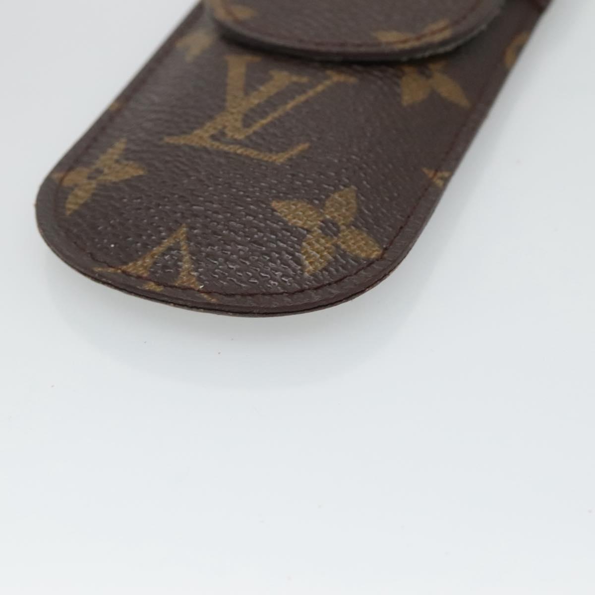 Louis Vuitton Etui à lunettes
